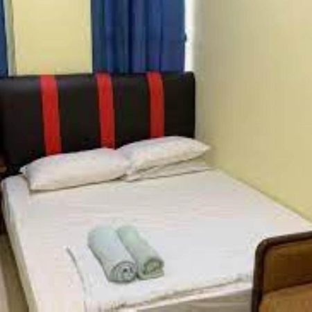 Oyo 90361 Motel Inapan Mahsuri جيترا المظهر الخارجي الصورة